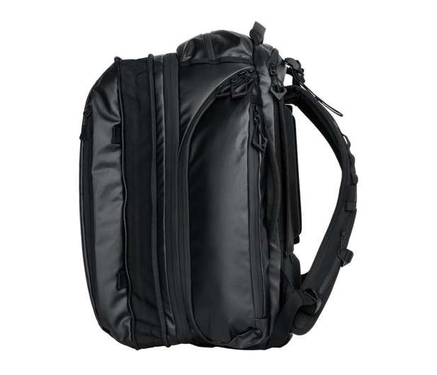 WANDRD Transit Travel Backpack 35L Black - 1550120 - zdjęcie 4