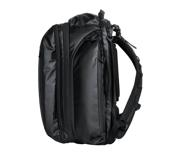 WANDRD Transit Travel Backpack 35L Black - 1550120 - zdjęcie 5