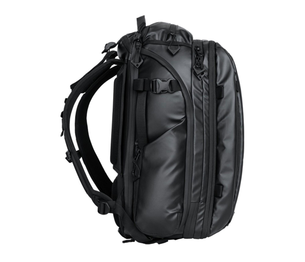 WANDRD Transit Travel Backpack 35L Black - 1550120 - zdjęcie 6