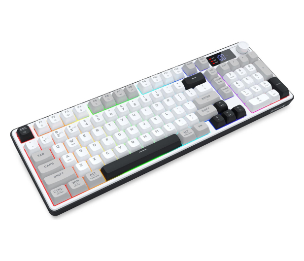 Redragon Aria K527WGL-PRO - 1549565 - zdjęcie 2