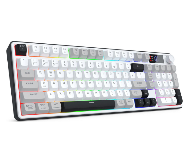 Redragon Aria K527WGL-PRO - 1549565 - zdjęcie 3