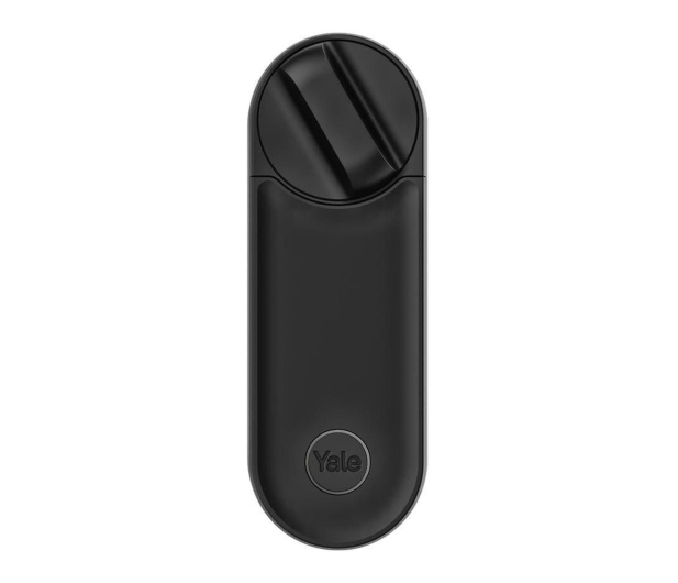 Yale Linus L2 Czarny - 1550904 - zdjęcie 2