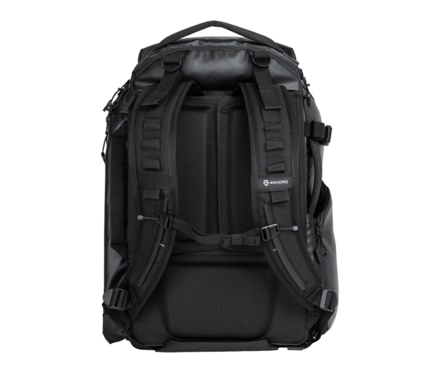 WANDRD Transit Travel Backpack 45L Black - 1550122 - zdjęcie 3