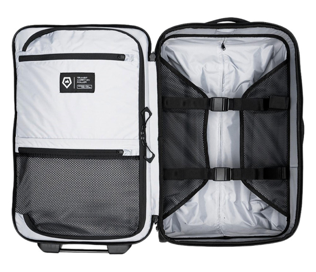 WANDRD Transit Carry-On Roller Bag - 1550124 - zdjęcie 6