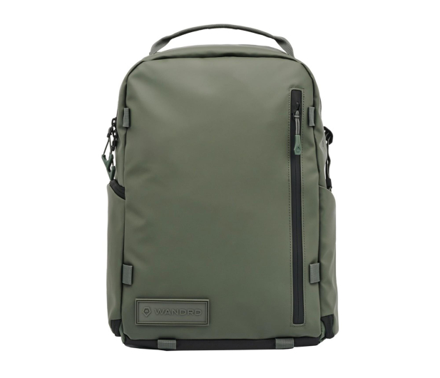 WANDRD PRVKE 21L Zip Photo Bundle Wasatch Green - 1550188 - zdjęcie 2