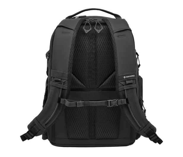WANDRD PRVKE 31L Zip Photo Bundle Black - 1550191 - zdjęcie 4