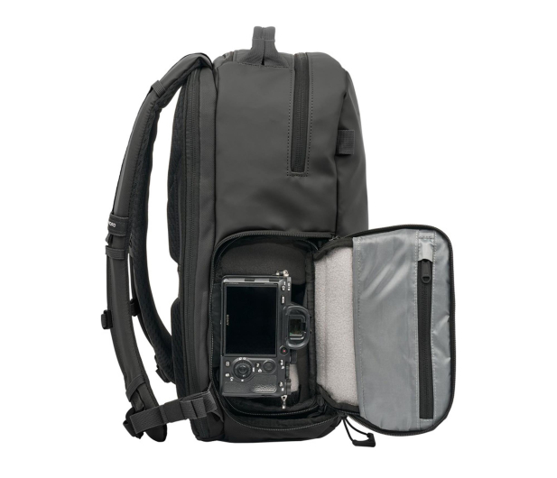 WANDRD PRVKE 31L Zip Photo Bundle Black - 1550191 - zdjęcie 5