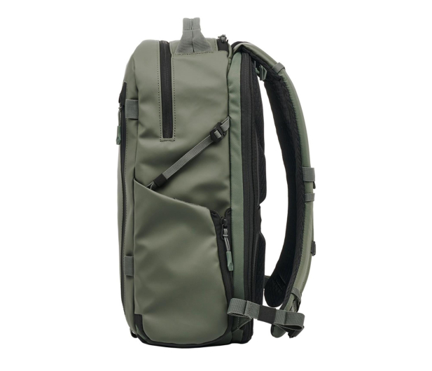 WANDRD PRVKE 31L Zip Photo Bundle Wasatch Green - 1550192 - zdjęcie 4