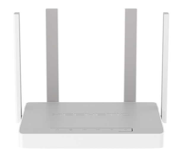 Keenetic Hopper DSL AX1800 - 1532033 - zdjęcie 2