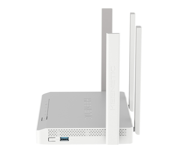 Keenetic Hopper DSL AX1800 - 1532033 - zdjęcie 5