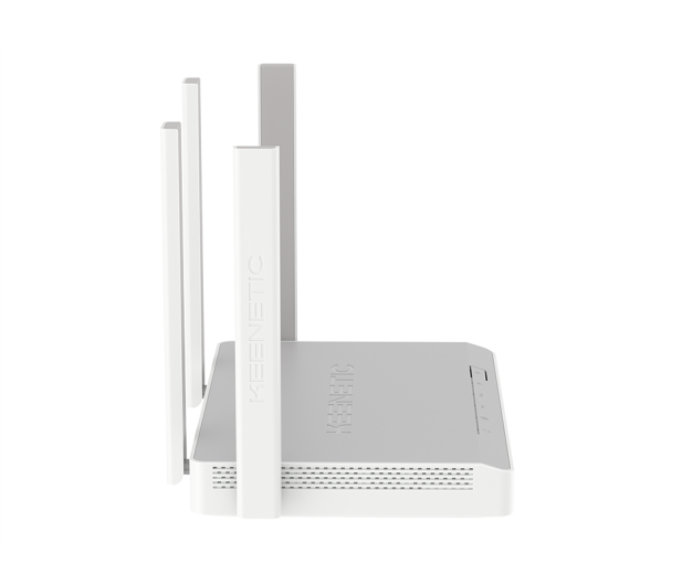 Keenetic Hopper DSL AX1800 - 1532033 - zdjęcie 4