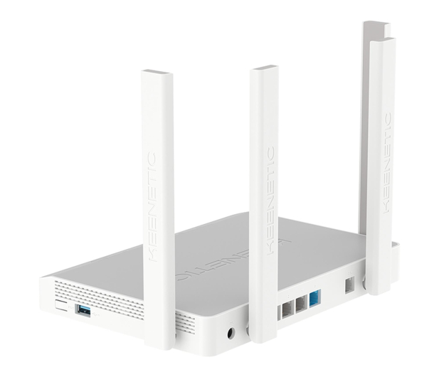 Keenetic Hopper DSL AX1800 - 1532033 - zdjęcie 7