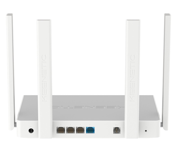Keenetic Hopper DSL AX1800 - 1532033 - zdjęcie 3