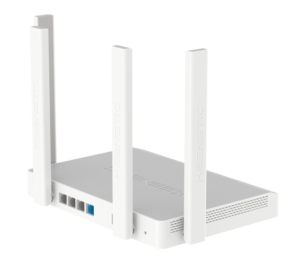 Keenetic Hopper DSL AX1800 - 1532033 - zdjęcie 6