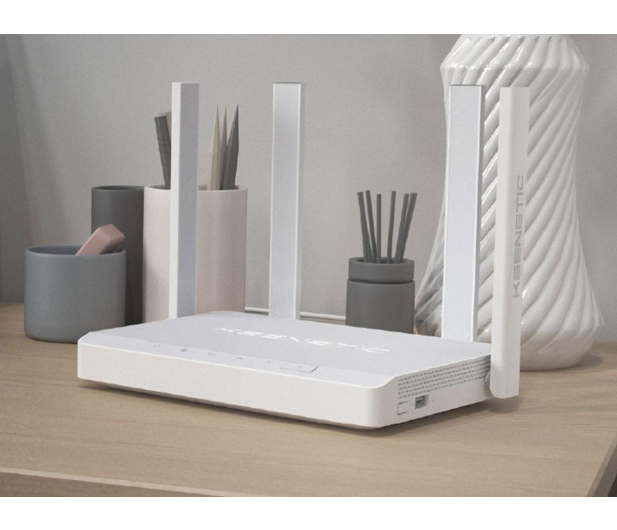 Keenetic Hopper DSL AX1800 - 1532033 - zdjęcie 8