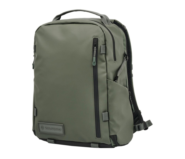WANDRD PRVKE 31L Zip Bag Only Wasatch Green - 1550200 - zdjęcie