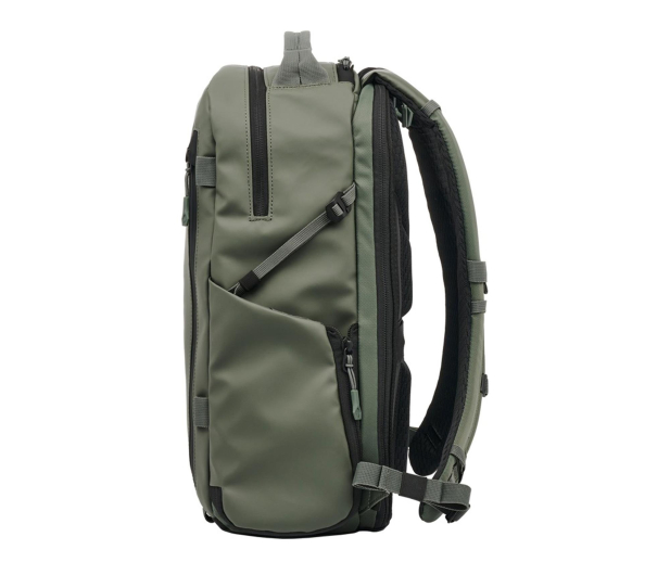 WANDRD PRVKE 31L Zip Bag Only Wasatch Green - 1550200 - zdjęcie 4
