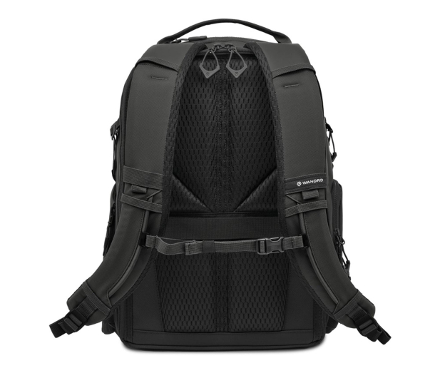 WANDRD PRVKE 31L Zip Bag Only Black - 1550199 - zdjęcie 3