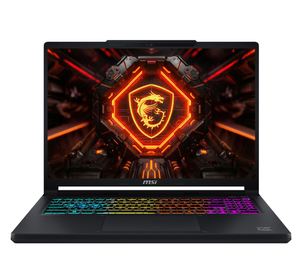 MSI Crosshair 16 HX i7-14650HX/24GB/2TB RTX5060 240Hz - 1569398 - zdjęcie