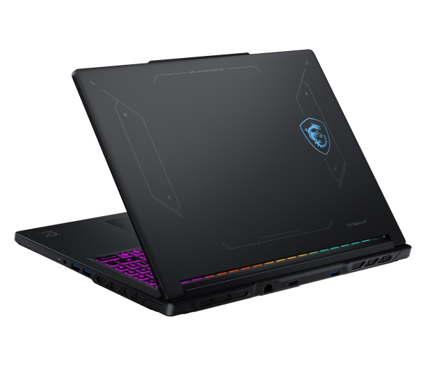 MSI Crosshair 16 HX i7-14650HX/24GB/2TB RTX5060 240Hz - 1569398 - zdjęcie 5