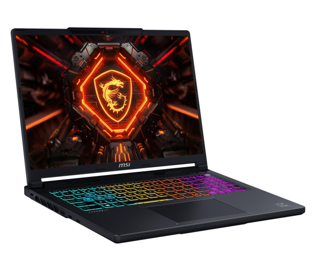 MSI Crosshair 16 HX i7-14650HX/24GB/2TB RTX5060 240Hz - 1569398 - zdjęcie 2