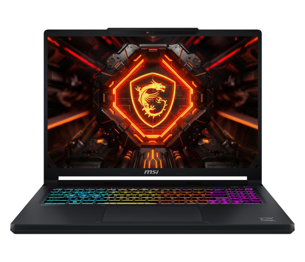MSI Crosshair 16 HX i7-14650HX/24GB/2TB RTX5060 240Hz - 1569398 - zdjęcie 3