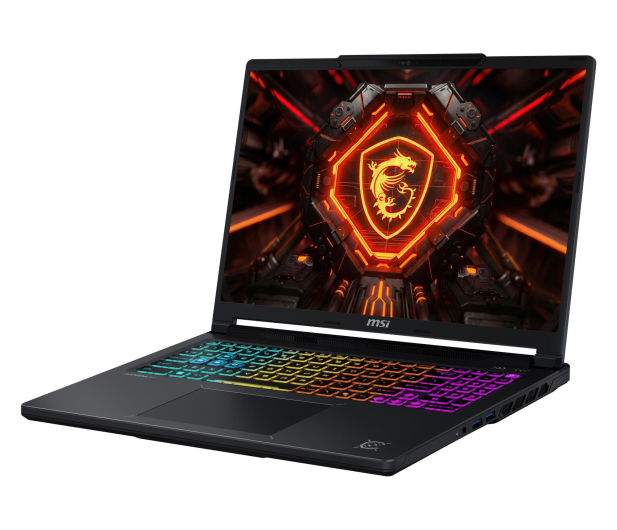 MSI Crosshair 16 HX i7-14650HX/24GB/2TB RTX5060 240Hz - 1569398 - zdjęcie 13