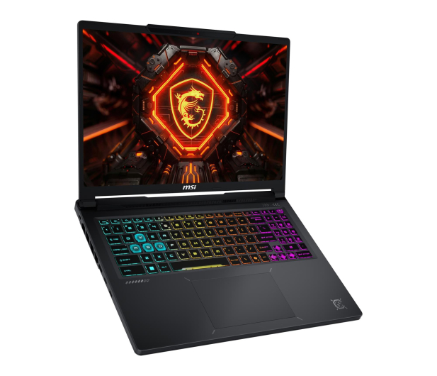 MSI Crosshair 16 HX i7-14650HX/24GB/2TB RTX5060 240Hz - 1569398 - zdjęcie 12