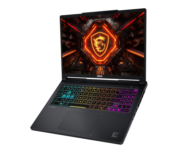 MSI Crosshair 16 HX i7-14650HX/24GB/2TB RTX5060 240Hz - 1569398 - zdjęcie 4