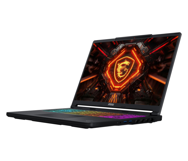 MSI Crosshair 16 HX i7-14650HX/24GB/2TB RTX5060 240Hz - 1569398 - zdjęcie 10