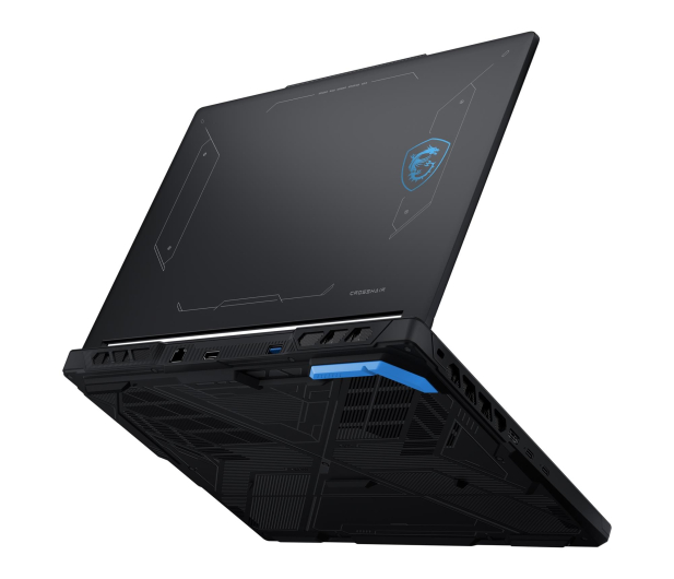 MSI Crosshair 16 HX i7-14650HX/24GB/2TB RTX5060 240Hz - 1569398 - zdjęcie 11