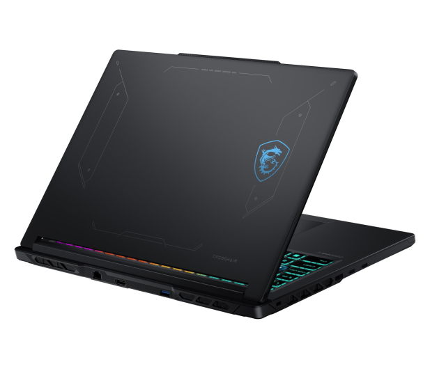 MSI Crosshair 16 HX i7-14650HX/24GB/2TB RTX5060 240Hz - 1569398 - zdjęcie 14
