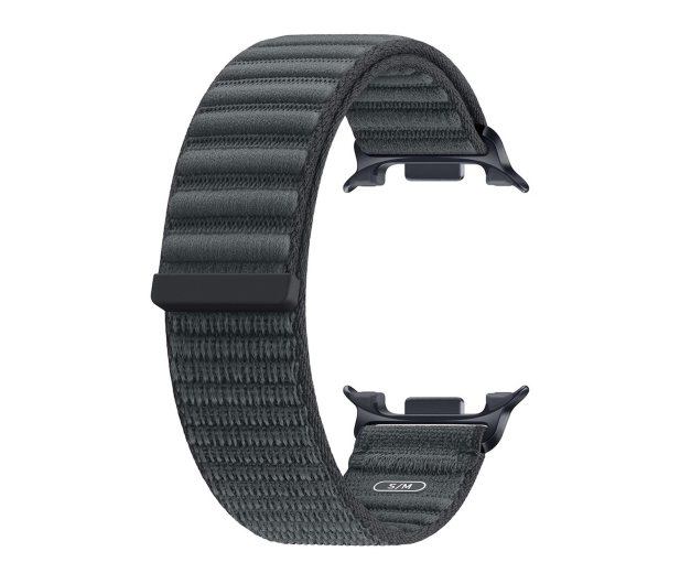 Samsung Pasek Fabric do Watch S/M khaki - 1569984 - zdjęcie 3