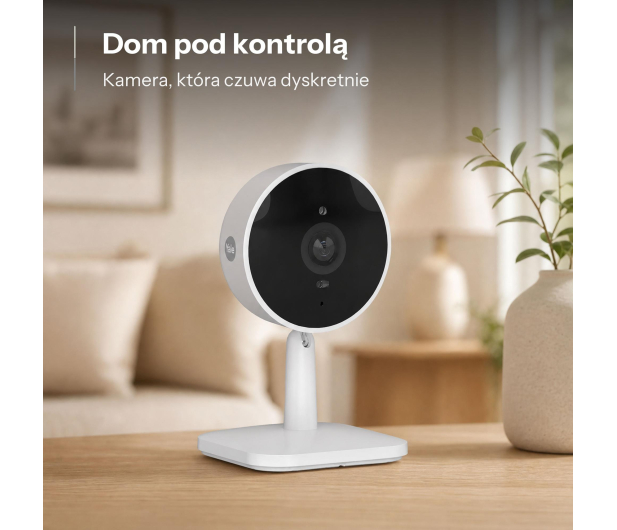 Yale Kamera wewnętrzna - 1550919 - zdjęcie 4