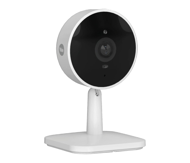 Yale Kamera wewnętrzna - 1550919 - zdjęcie 2