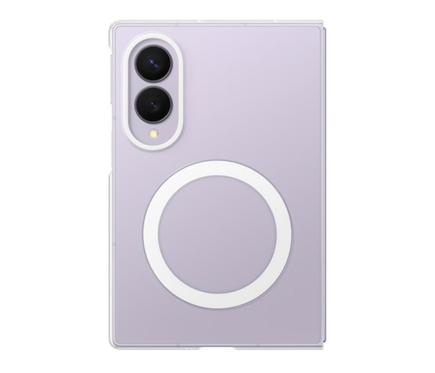 Samsung Clear Magnet do Fold 8 przezroczysty - 1568606 - zdjęcie 3