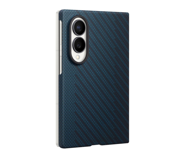 Samsung Carbon Magnet do Fold 8 granatowy - 1569724 - zdjęcie 2