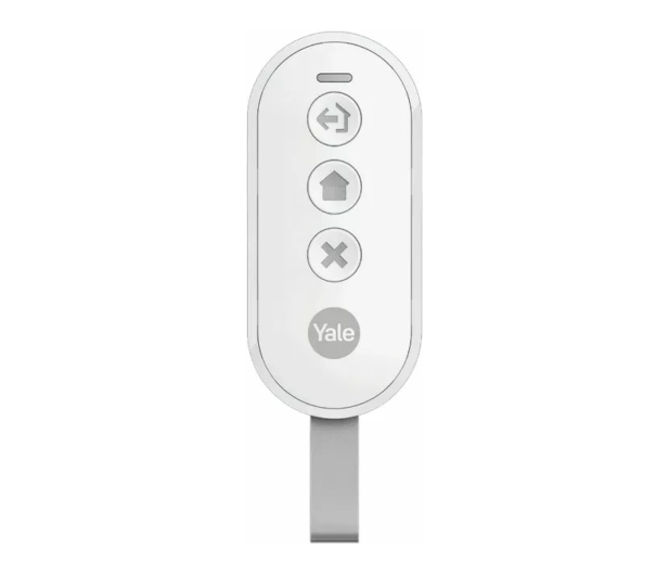 Yale Keyfob - 1550927 - zdjęcie