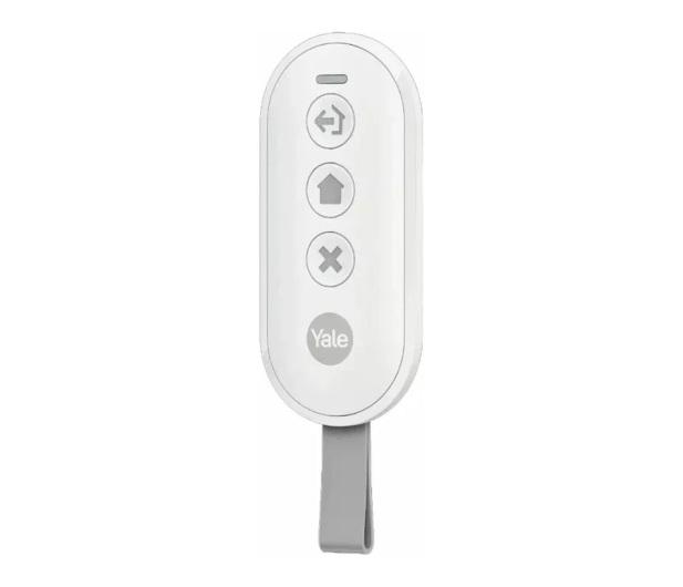 Yale Keyfob - 1550927 - zdjęcie 2