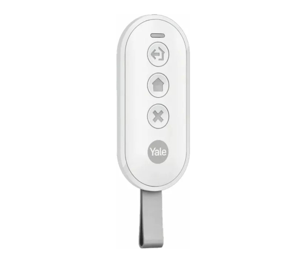 Yale Keyfob - 1550927 - zdjęcie 3