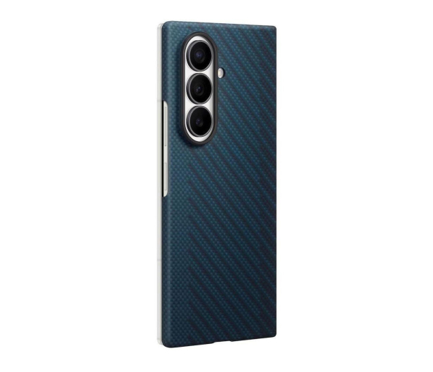 Samsung Carbon Magnet do Fold Ultra granatowy - 1569715 - zdjęcie 2