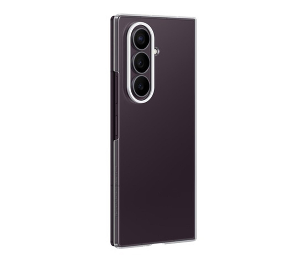 Samsung Clear do Fold Ultra przezroczysty - 1568605 - zdjęcie 3