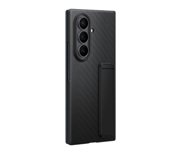 Samsung Carbon Standing do Fold Ultra czarny - 1569716 - zdjęcie 2