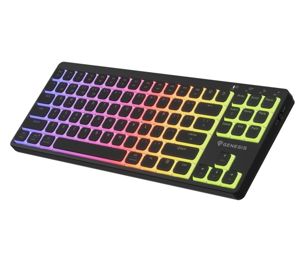 Genesis THOR 430 TKL WIRELESS US - 1571285 - zdjęcie 8