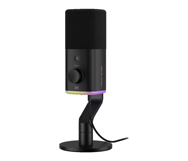 KRUX Qube XLR/USB - 1550256 - zdjęcie