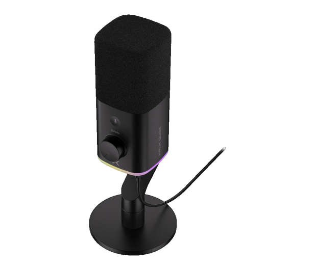 KRUX Qube XLR/USB - 1550256 - zdjęcie 4