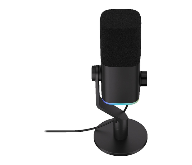KRUX Qube XLR/USB - 1550256 - zdjęcie 6