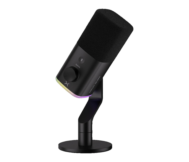 KRUX Qube XLR/USB - 1550256 - zdjęcie 7