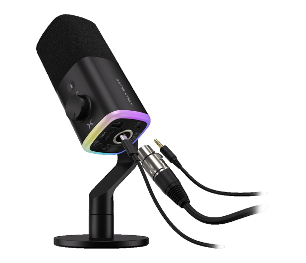 KRUX Qube XLR/USB - 1550256 - zdjęcie 2