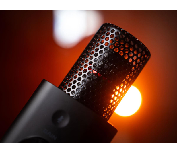 KRUX Qube XLR/USB - 1550256 - zdjęcie 9